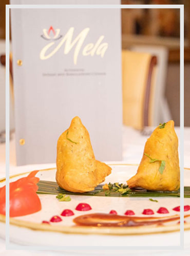 menu food